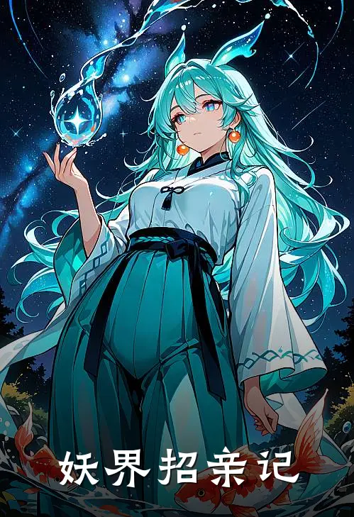 妖界招亲记
