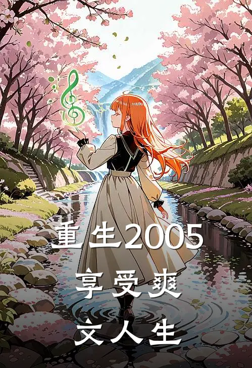 重生2005：享受爽文人生