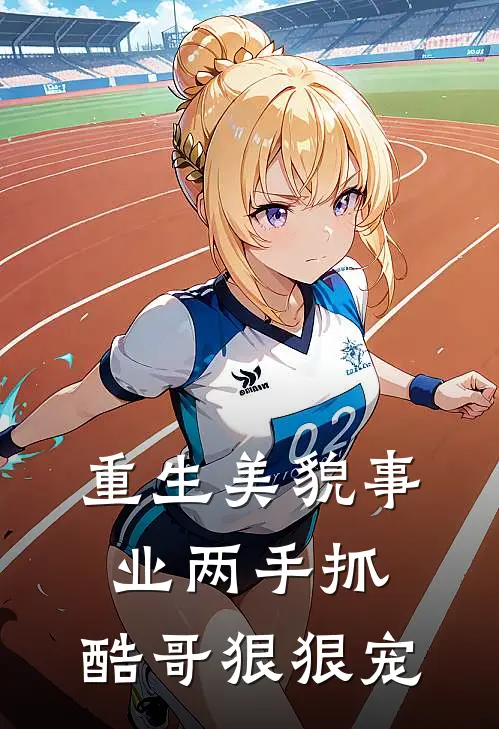 重生美貌事业两手抓，酷哥狠狠宠