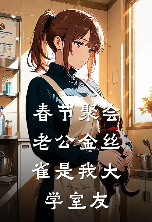 春节聚会，老公金丝雀是我大学室友(廖凡凡凡凡)完结小说推荐_免费小说春节聚会，老公金丝雀是我大学室友(廖凡凡凡凡)