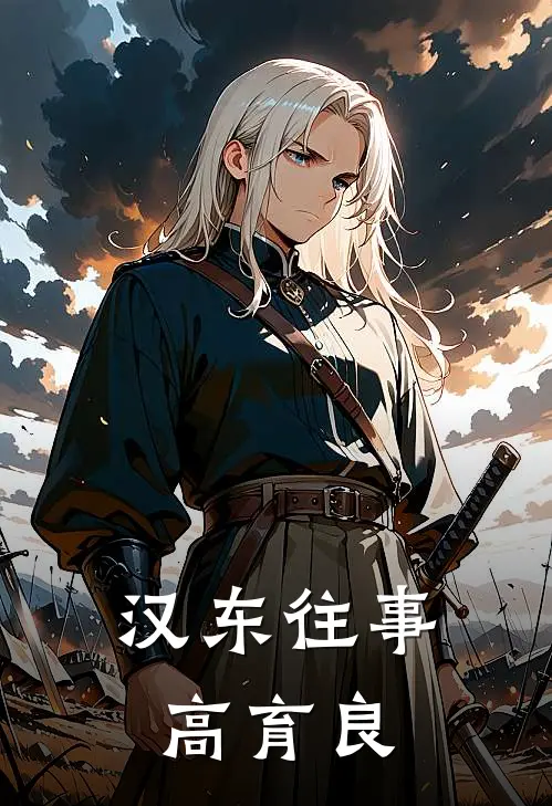 汉东往事：高育良