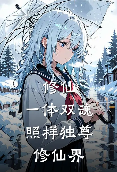 修仙：一体双魂照样独尊修仙界