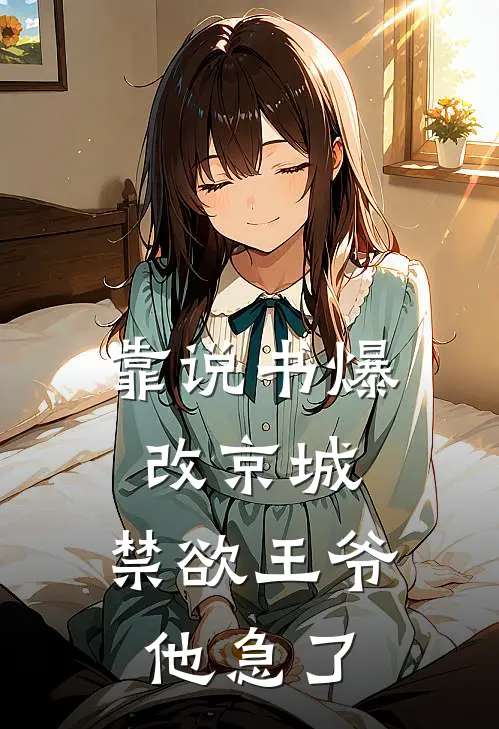 靠说书爆改京城，禁欲王爷他急了