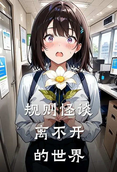 规则怪谈：离不开的世界