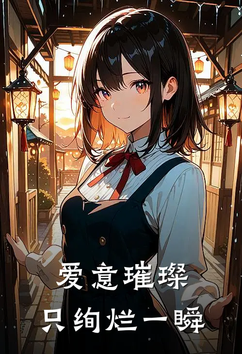 爱意璀璨，只绚烂一瞬(青梅凌柔霍砚礼)免费阅读_无弹窗全文免费阅读爱意璀璨，只绚烂一瞬青梅凌柔霍砚礼