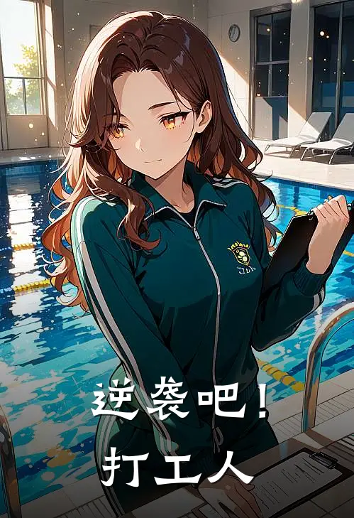 逆袭吧！打工人