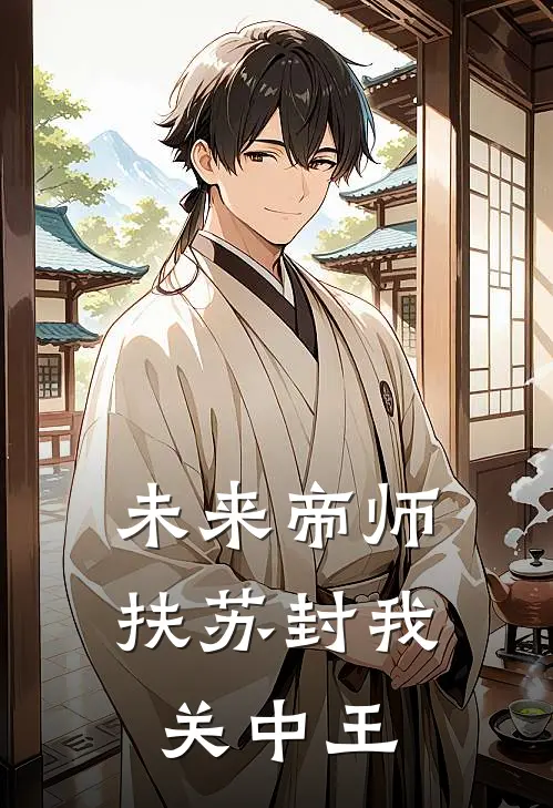 未来帝师扶苏封我关中王(蒙屿川蒙毅)全本免费完结小说_小说完结免费未来帝师扶苏封我关中王蒙屿川蒙毅
