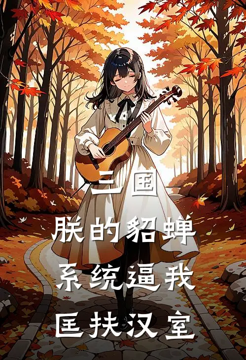 三国：朕的貂蝉系统逼我匡扶汉室