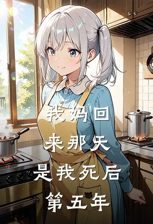 我妈回来那天，是我死后第五年我姥姥新热门小说_最新章节列表我妈回来那天，是我死后第五年(我姥姥)