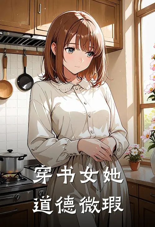 穿书女她道德微瑕
