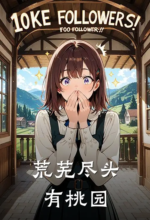 荒芜尽头有桃园