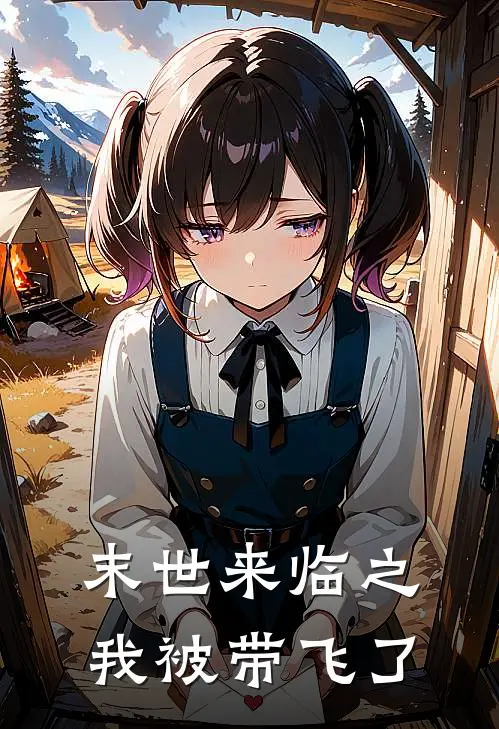 末世来临之我被带飞了