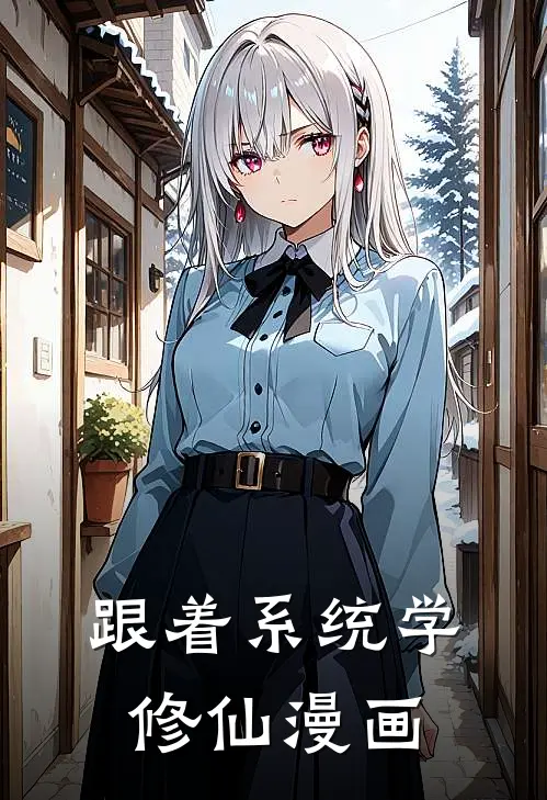 跟着系统学修仙漫画