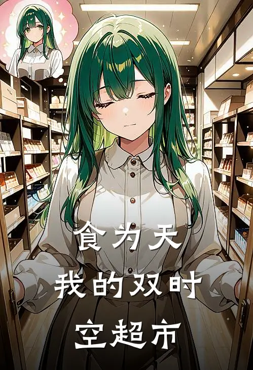 食为天：我的双时空超市