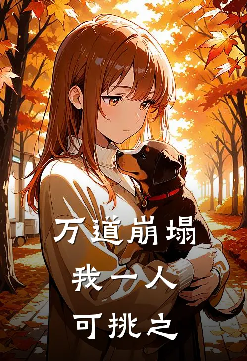 万道崩塌，我一人可挑之