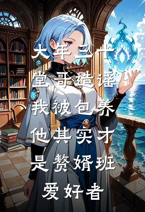 大年三十堂哥造谣我被包养，他其实才是赘婿班爱好者宋哲许磊热门完本小说_最新章节列表大年三十堂哥造谣我被包养，他其实才是赘婿班爱好者(宋哲许磊)