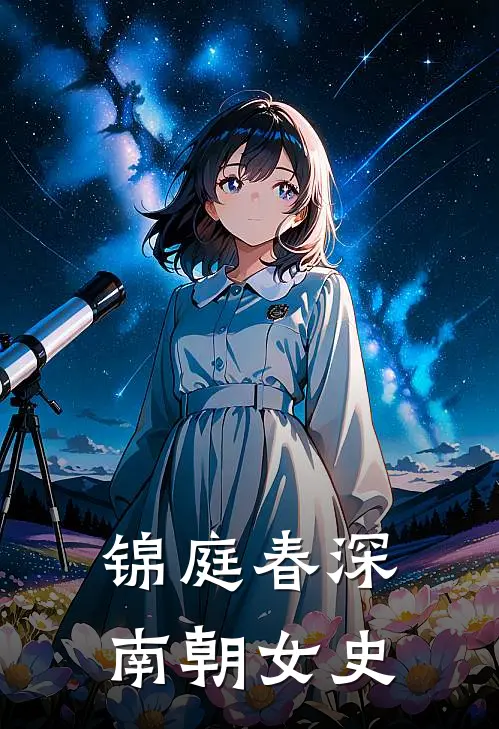 锦庭春深：南朝女史沈微婉沈明小说完整版免费阅读_最新章节列表锦庭春深：南朝女史(沈微婉沈明)