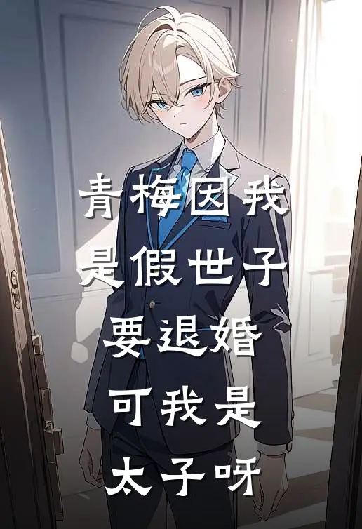 青梅因我是假世子要退婚，可我是太子呀抖音热门免费小说全文阅读_免费小说在线阅读青梅因我是假世子要退婚，可我是太子呀抖音热门