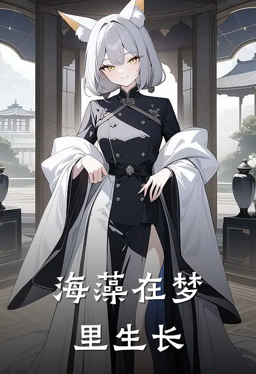 海藻在梦里生长