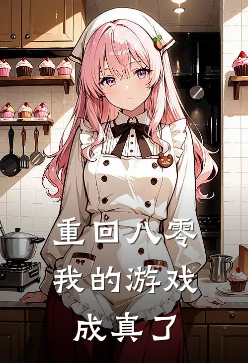 重回八零：我的游戏成真了