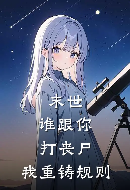 末世，谁跟你打丧尸，我重铸规则