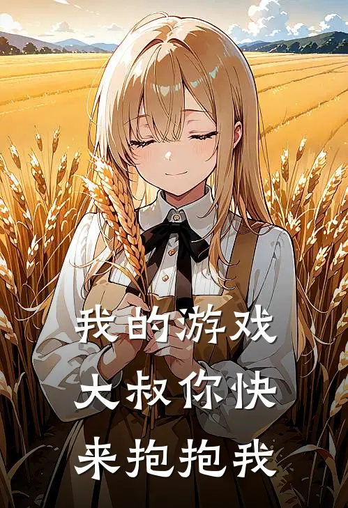 我的游戏大叔你快来抱抱我