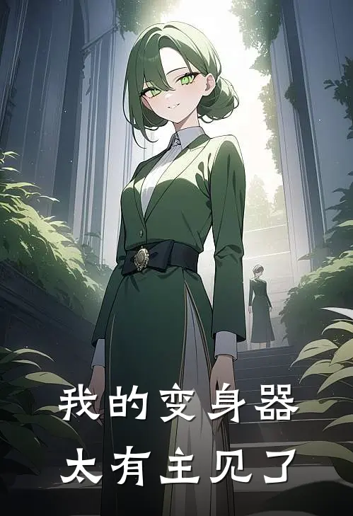 我的变身器太有主见了