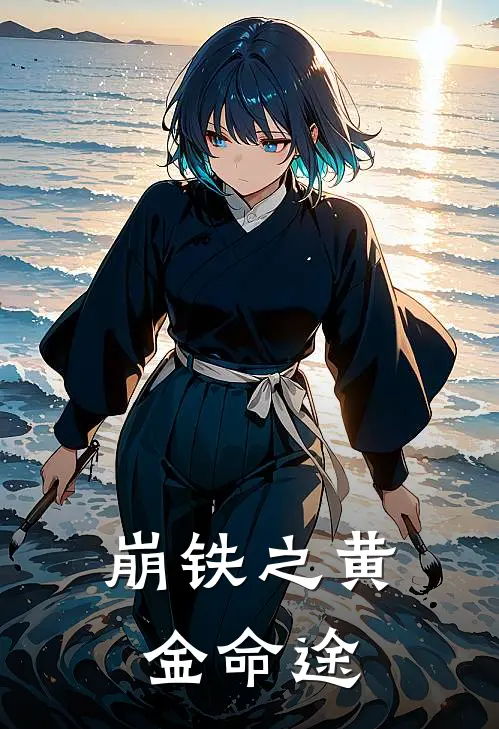 崩铁之黄金命途
