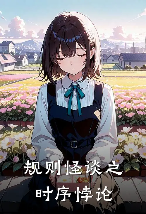 规则怪谈之时序悖论