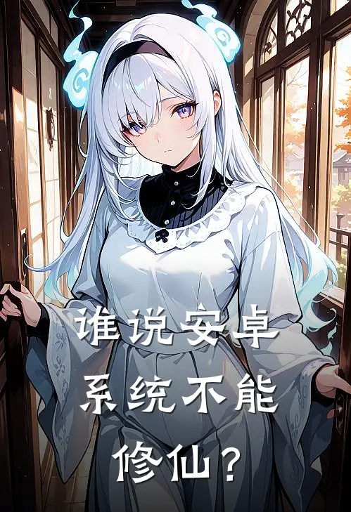 谁说安卓系统不能修仙？