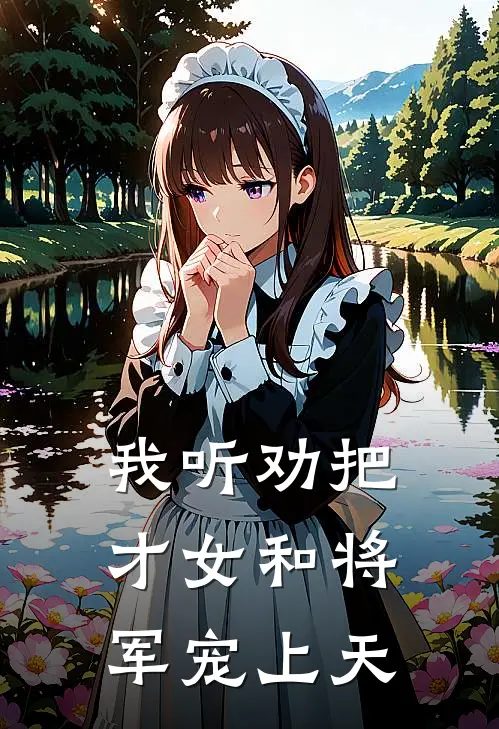 我听劝把才女和将军宠上天(皇贵妃卫昭)免费热门小说_最新小说推荐我听劝把才女和将军宠上天皇贵妃卫昭