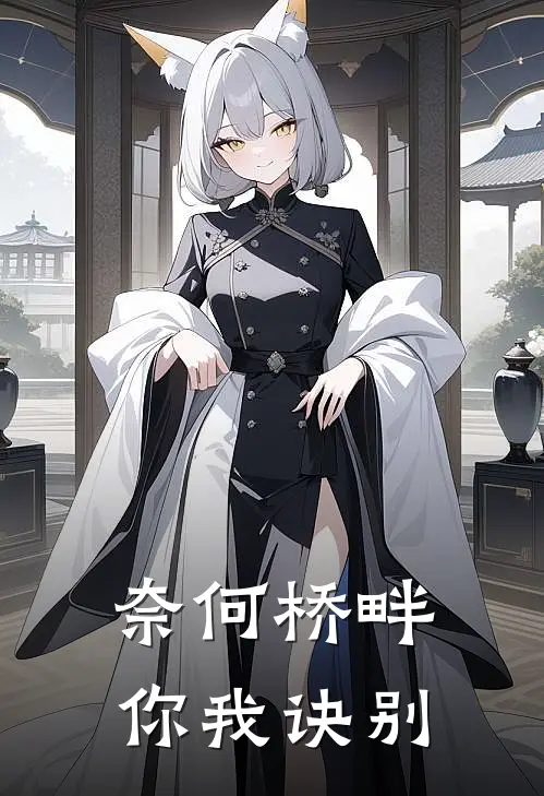 奈何桥畔，你我诀别顾墨琛苏小小免费阅读全文_热门小说大全奈何桥畔，你我诀别顾墨琛苏小小