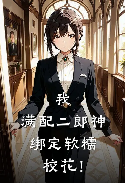 我，满配二郎神，绑定软糯校花！徐青青李清歌全集免费小说_免费小说完结我，满配二郎神，绑定软糯校花！(徐青青李清歌)