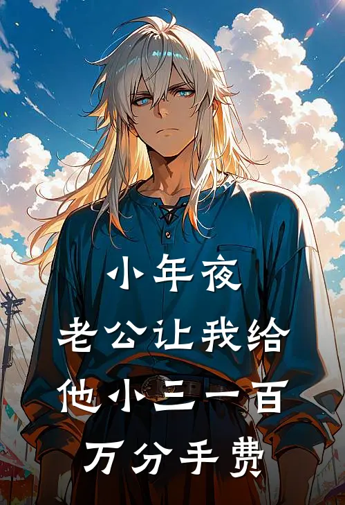 小年夜，老公让我给他小三一百万分手费许琛林晚最新热门小说_免费小说全文阅读小年夜，老公让我给他小三一百万分手费(许琛林晚)