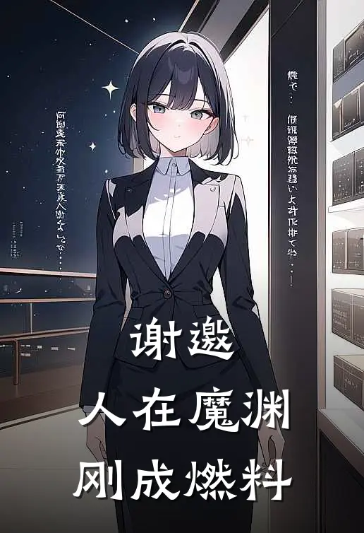 谢邀，人在魔渊，刚成燃料