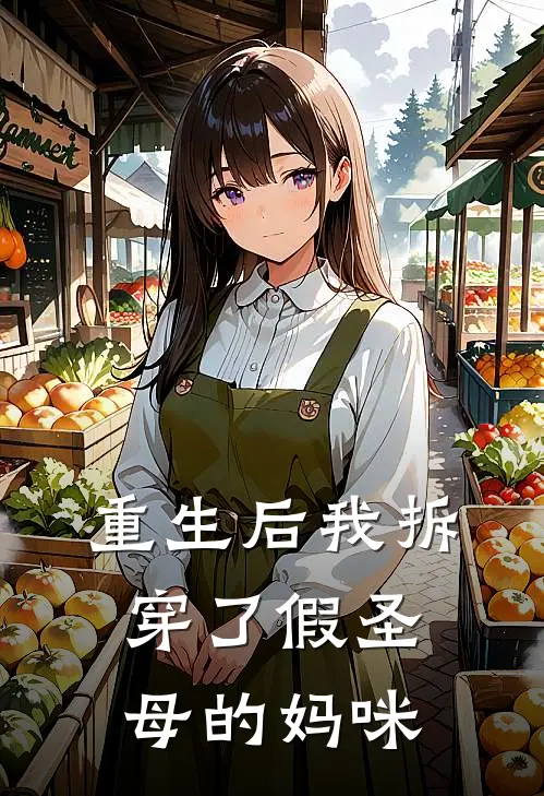 重生后我拆穿了假圣母的妈咪