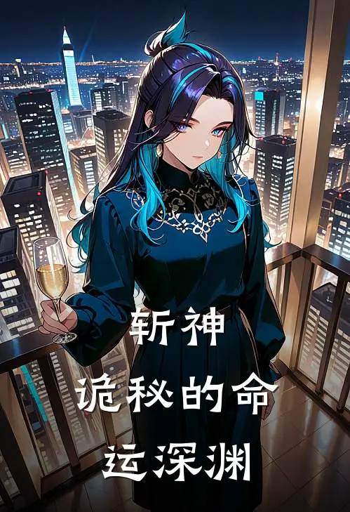 斩神：诡秘的命运深渊(陈铃墨林七夜)完整版免费小说_最热门小说斩神：诡秘的命运深渊(陈铃墨林七夜)