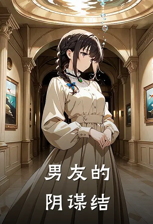 男友的阴谋结