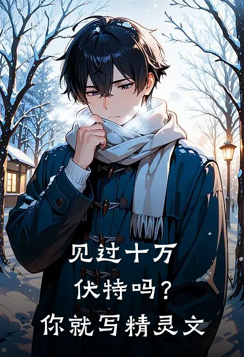 见过十万伏特吗？你就写精灵文