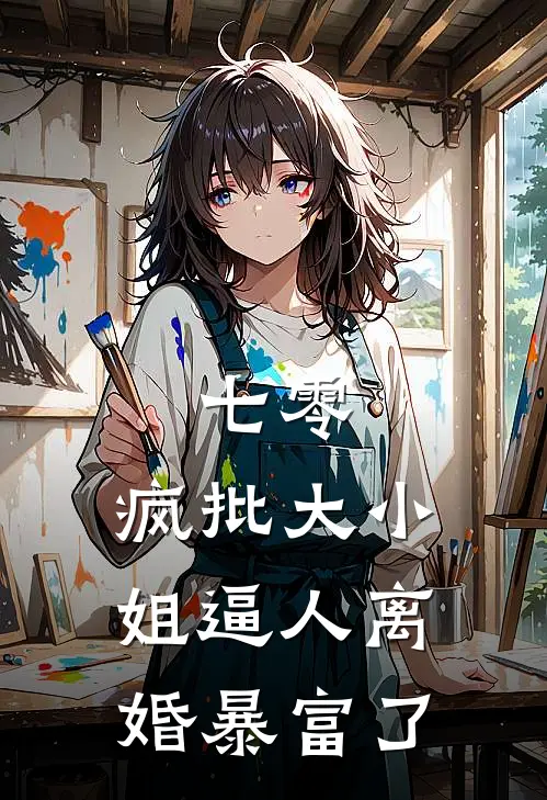 七零：疯批大小姐逼人离婚暴富了