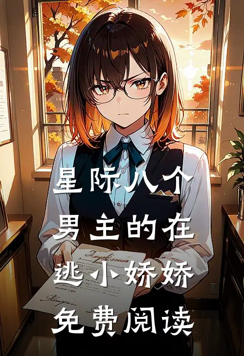 星际八个男主的在逃小娇娇免费阅读