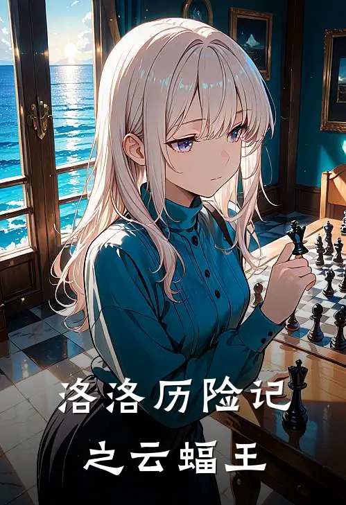 洛洛历险记之云蝠王