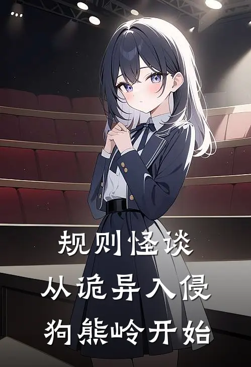 规则怪谈：从诡异入侵狗熊岭开始