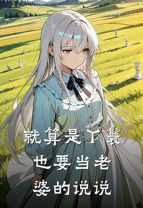 就算是丫鬟也要当老婆的说说