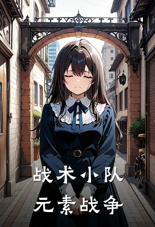 战术小队：元素战争