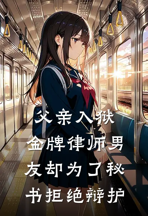 父亲入狱，金牌律师男友却为了秘书拒绝辩护