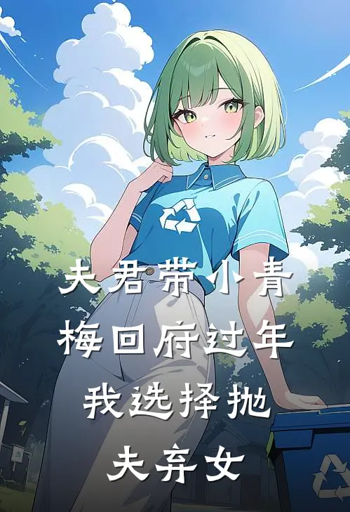 夫君带小青梅回府过年，我选择抛夫弃女青梅傅玉堂完结版免费阅读_夫君带小青梅回府过年，我选择抛夫弃女全章节免费在线阅读