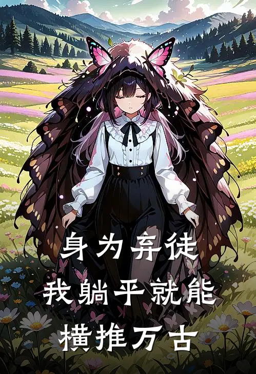 身为弃徒，我躺平就能横推万古