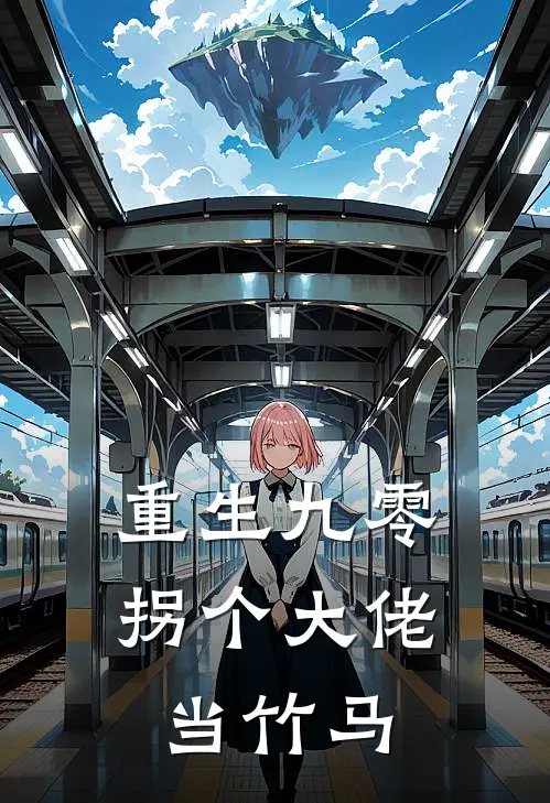 重生九零拐个大佬当竹马