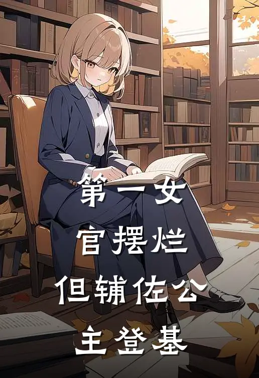 第一女官摆烂，但辅佐公主登基